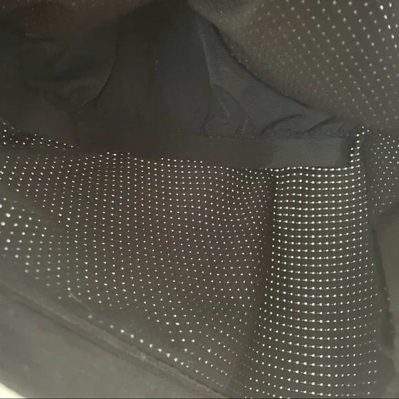 Nike top womens black dri fit racerback tank top medium - Picture 5 of 5